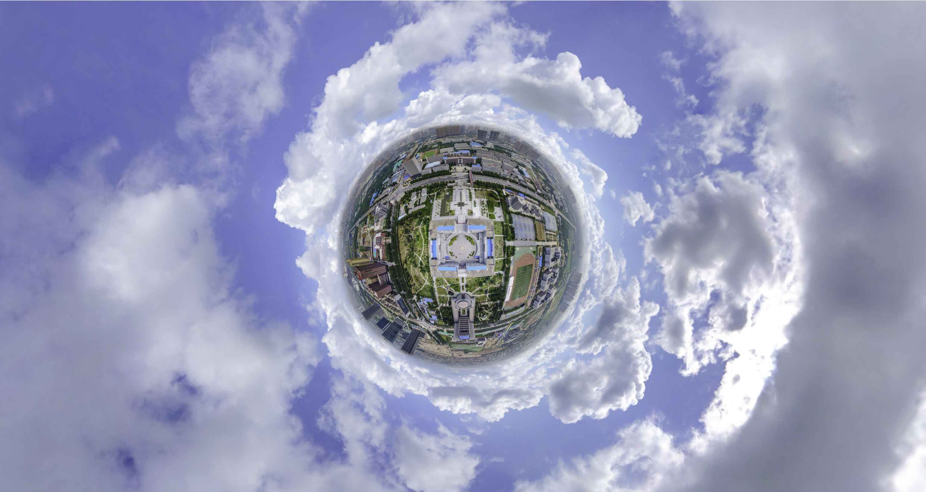 横峰格凸河风景名胜区