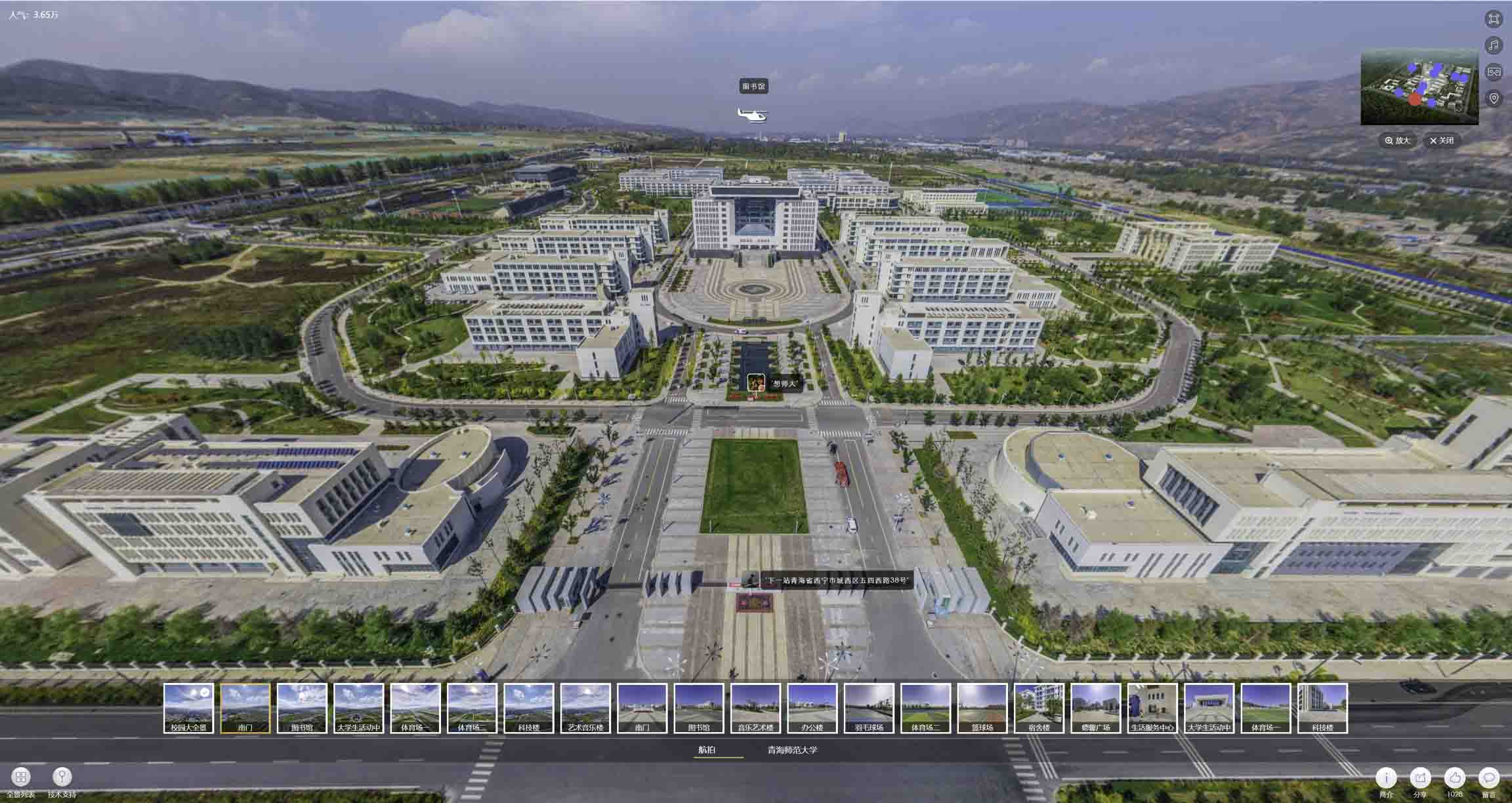 横峰油菜花-惊艳半生的花海仙境